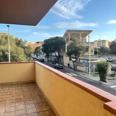 A 10 Minuti Dal Mare كوارتو سانتيلينا