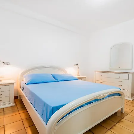 A 10 Minuti Dal Mare Apartment *