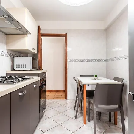 A 10 Minuti Dal Mare Apartment