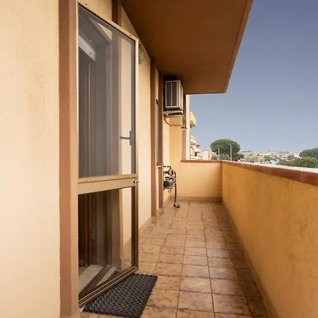 Apartment A 10 Minuti Dal Mare *