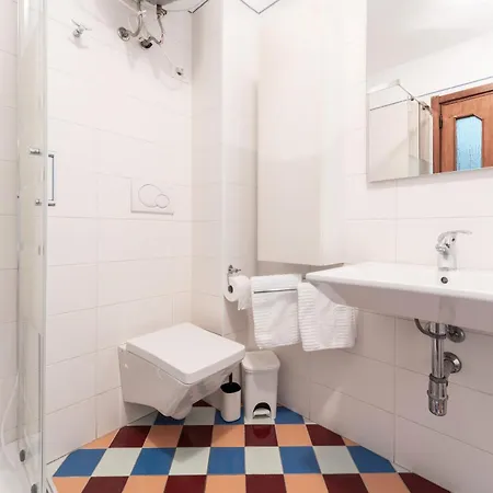 A 10 Minuti Dal Mare Apartment *