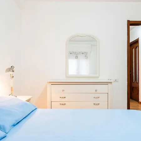 A 10 Minuti Dal Mare Apartment *